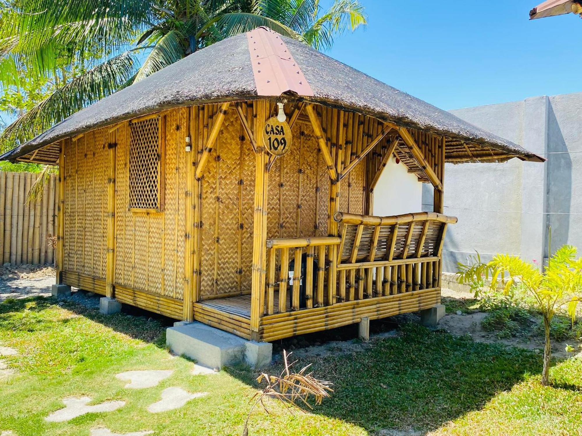Casa Gracia'S Hotel And Restaurant Roxas  Kültér fotó